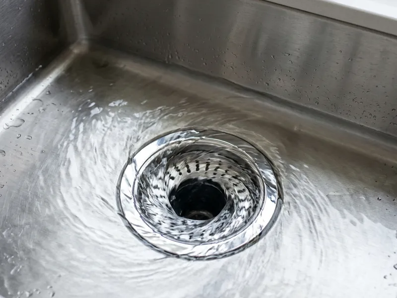 Drain Cleaning Plumber in Berlin, GA